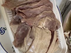 老卤盐水鸭-章云板鸭(总店)