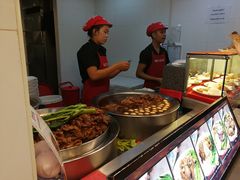 -Magic Food Point(Airport Street food)