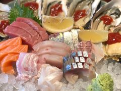 -一本魅·日式料理