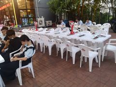 -刘全福吊炉烧烤王(东江路店)