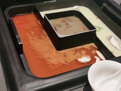 -巴奴毛肚火锅(二七万达店)