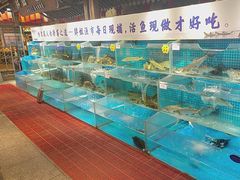 -胖姐渔村(中源大道店)