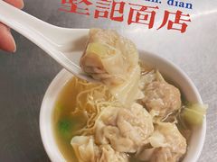 -坚记面店(一德路店)