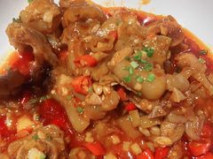 -老湘村·湖南土菜(天河维多利店)