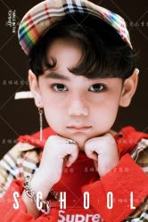 -菲啦城堡高端儿童摄影会所(武夷商业城店)