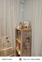 -倾城宝贝儿童摄影(新辰里酒仙桥店)