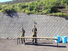 -富士山吉田線五合目