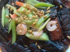 -大鹅岛绿色生态美食园