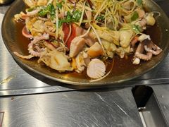 -KAOKAO烤烤·丹东海鲜烧烤(望京店)