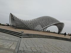 -南汇嘴观海公园