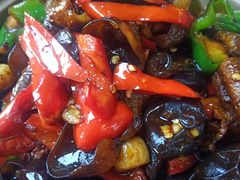 -徽三说·土徽菜·中国徽菜连锁品牌(一中店)