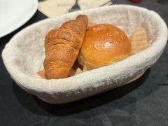 -江城明珠豪生大酒店·泰国金兰花旋转餐厅
