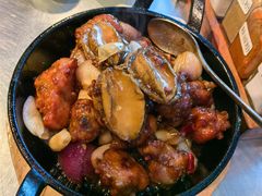 -潮界(凯德晶萃店)