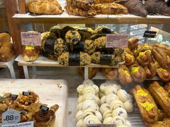 -PAPER STONE BAKERY(天环店)