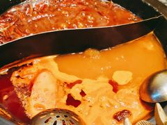 -蜀大侠火锅(建设路第五大道店)