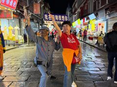 -刘姐啤酒鱼民族演艺餐厅(西街总店)