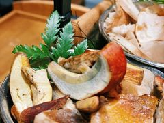 -一朵菌·野生菌探索家火锅(南亚店)