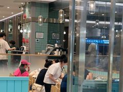 -翠华餐厅(正佳广场店)
