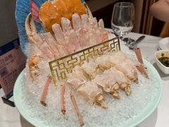 -海月轩海鲜豆捞(紫金塔店)