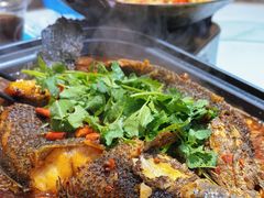-福巷湘食小馆·猛火现炒(上海首店)