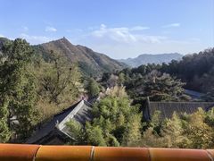 -潭柘寺景区