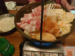 -阿泽料理