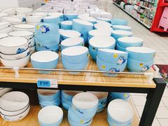 -大润发(芜湖店)