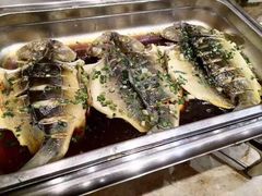 -芭菲盛宴·环球美食(锦城万达广场店)