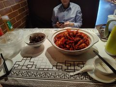 湖南血鸭-湘语·湖南家常菜(新洲店)