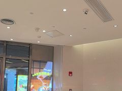 -西贝(上海中心店)