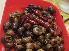 -特色酱椒鱼私房菜(黄鹤楼店)