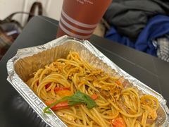 -玛尚诺意式餐厅(新达汇三林店)