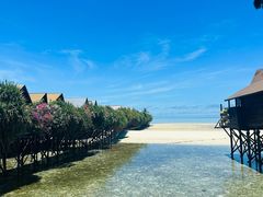 -卡帕莱度假村(西巴丹岛)