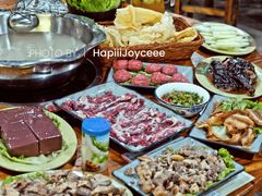 -三千坪超级火锅市场·土灶牛肉火锅