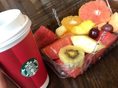 -星巴克臻选(盐城金鹰聚龙湖店)