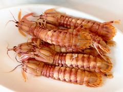 -奕景海鲜·大连菜(星海广场店)