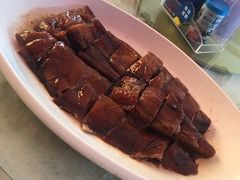 -茗荔园农庄(大涌店)