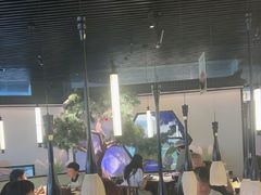 -绿茶餐厅(成都大悦城店)