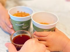 -澈烘焙·生日蛋糕·下午茶(龙华店)
