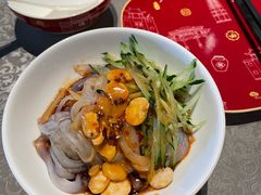 -请晋·乔家大院(建外大街店)
