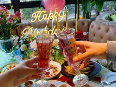 -碧特博格啤酒花园餐厅(芜湖路店)