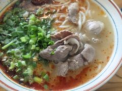 -闵四遵义羊肉粉(朝外大街店)