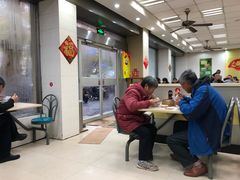 大堂-刘长兴(逸仙桥店)
