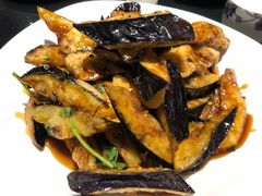 风味茄子-梅飞酒家(桑园路店)