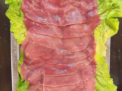 -耙二哥腰片王老火锅(双碑总店)