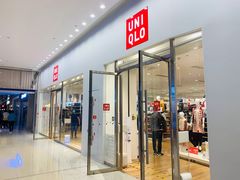 -优衣库(天津鲁能城购物中心店)