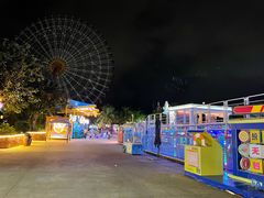 -三亚海昌梦幻海洋不夜城