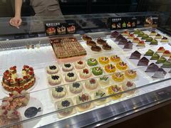 -红跑车HPCBAKERY(汉商店)