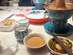 -涮福記·现切牛羊肉火锅(世纪汇店)
