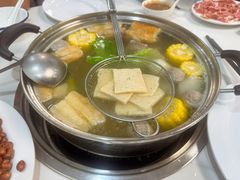 -全好食潮汕牛肉火锅(泗洲路店)